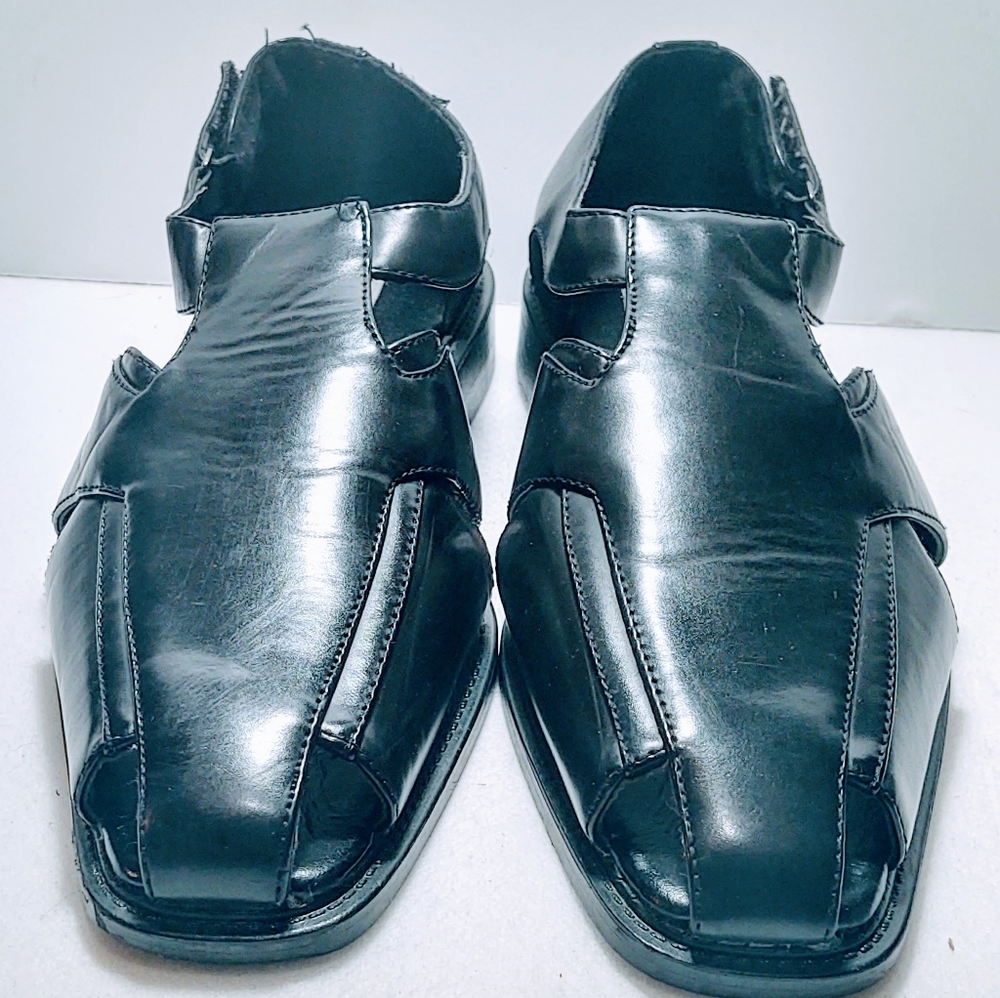 Lucio Ricci Dress Sandal Size 10